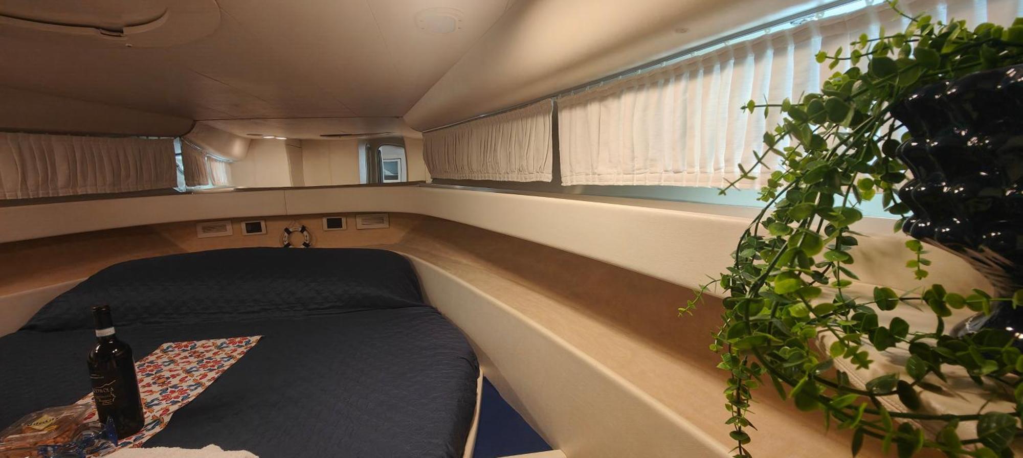 Desire Charming House Boat Hotel ปาแลร์โม ภายนอก รูปภาพ